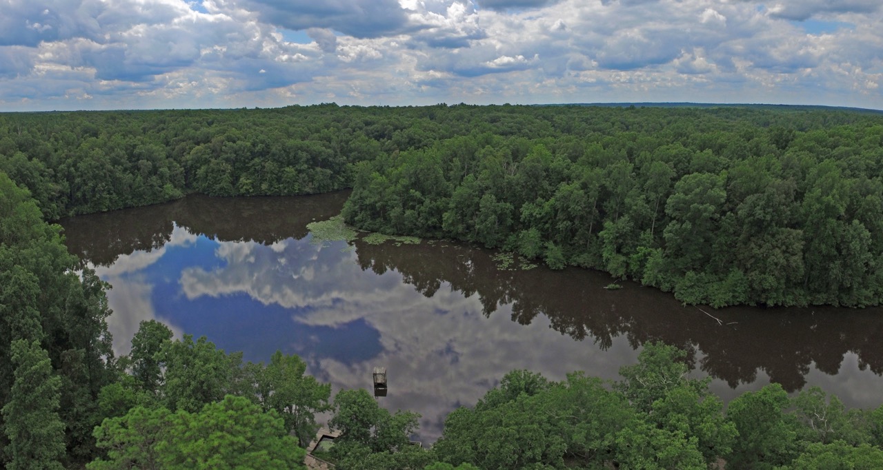55 And Older Communities in Chesterfield VA on Lake Margaret