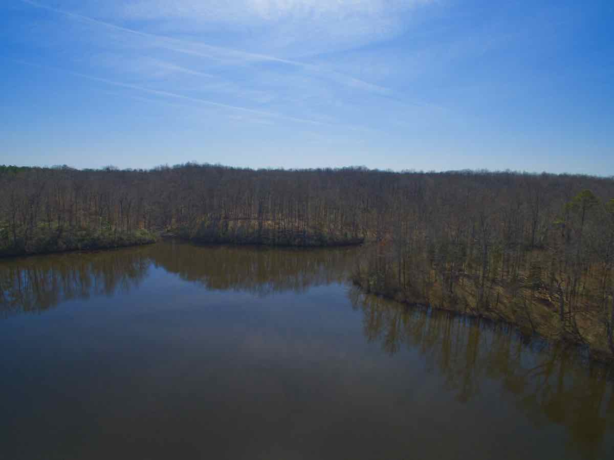55 And Older Communities in Chesterfield VA on Lake Margaret