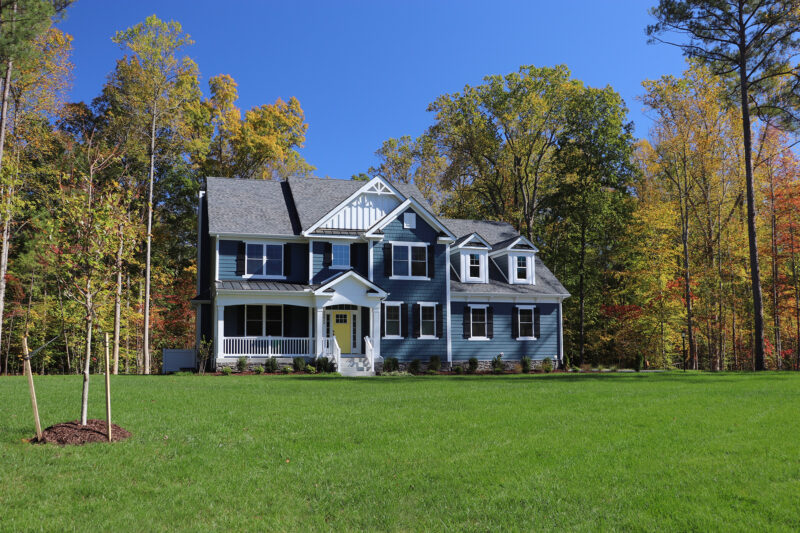 Lake Margaret The Highlands Chesterfield VA