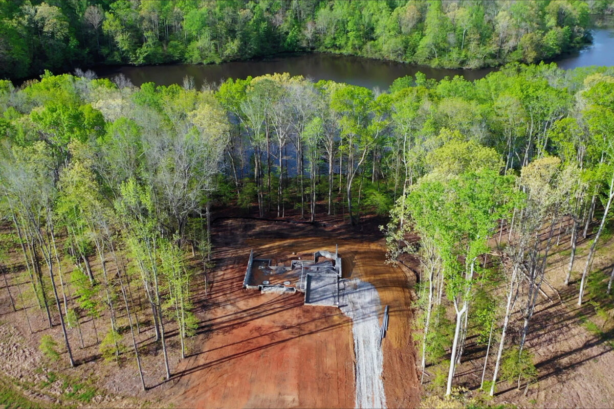 Lake Margaret The Highlands Chesterfield VA